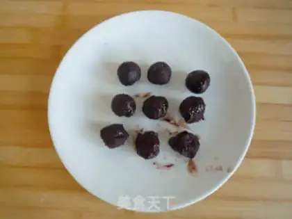 Make Potato cakes step 5