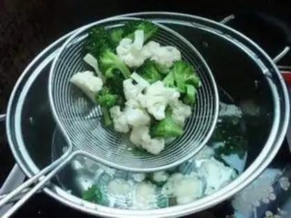 Make Chicken and curry step 5