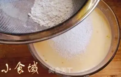 Make Scrap the tea bag step 5
