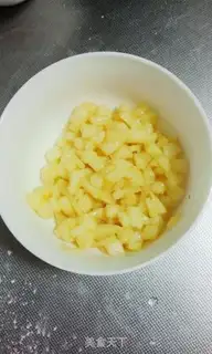 Make Apple pie step 6