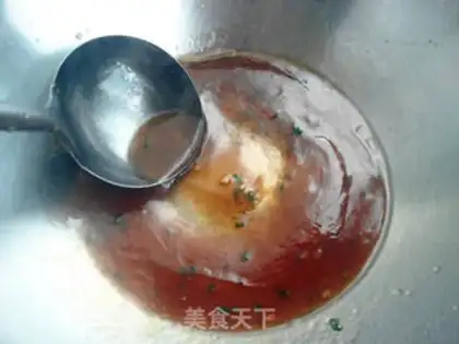 Make Jell-O step 5