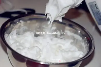 Make Chocolate Chifeng step 9