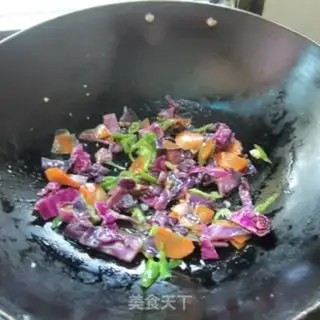 Make The radish step 2