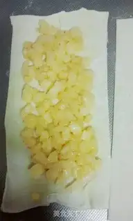 Make Apple pie step 8
