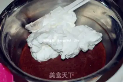 Make Chocolate Chifeng step 10