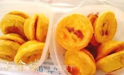 Make Potato balls step 7