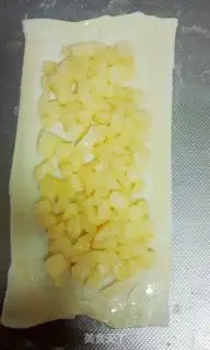 Make Apple pie step 9