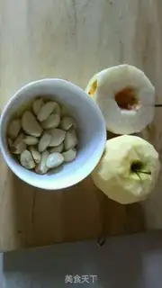 Make Korean cabbage step 1