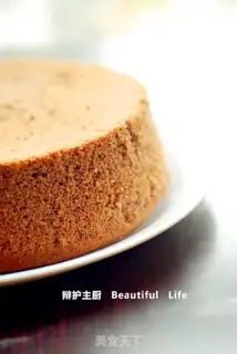 Make Chocolate Chifeng step 12