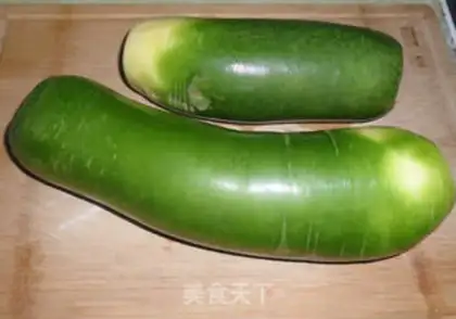 Make Spicy radish step 2