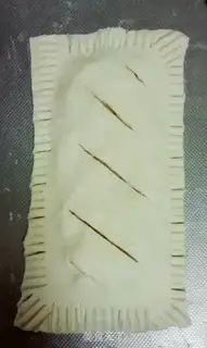 Make Apple pie step 11