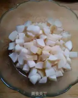 Make Korean carrots step 3