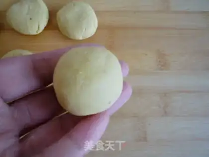 Make Potato cakes step 8
