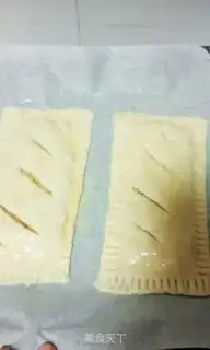 Make Apple pie step 12