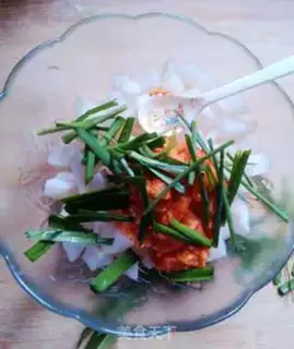Make Korean carrots step 5