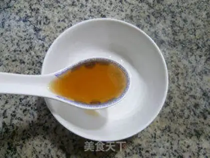 Make Sugary rubber fish step 2