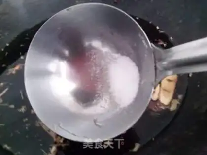 Make Five tofu dry step 6