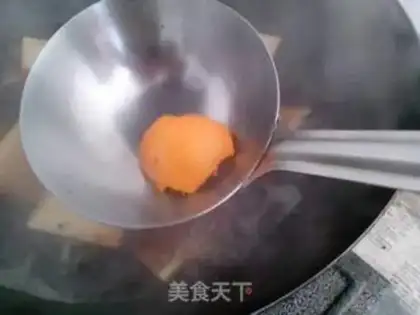 Make Five tofu dry step 8