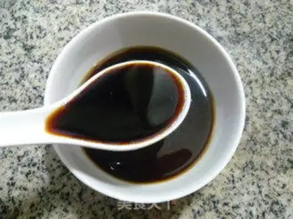 Make Sugary rubber fish step 5