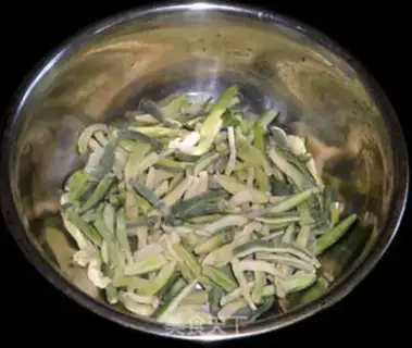 Make Spicy radish step 9
