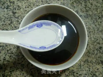 Make Sugary rubber fish step 6
