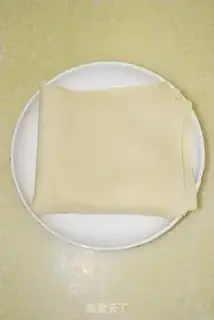 Make Five tofu dry step 10