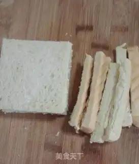 Make Sidos step 5