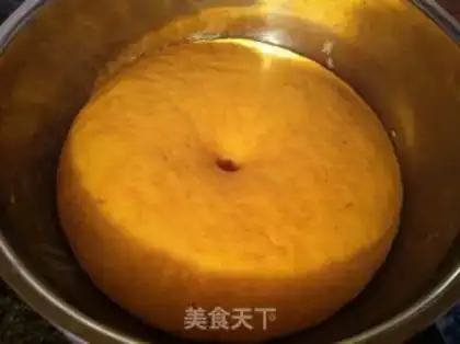 Make Pumpkin varnish step 7