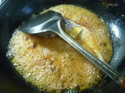 Make Sugary rubber fish step 10