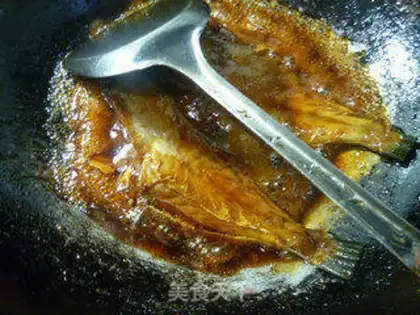 Make Sugary rubber fish step 11