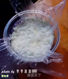 Make Potato pastry step 3