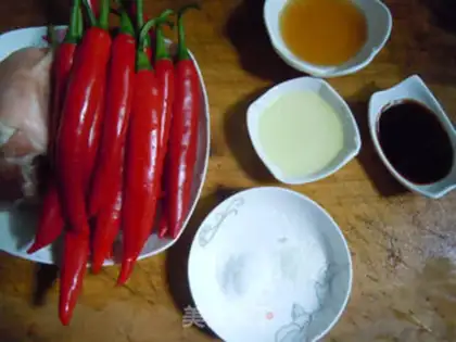 Make Meatloaf chili step 0