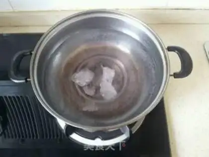 Make Mountain cans step 2