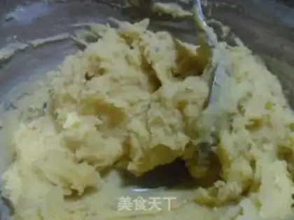 Make Sesame-white-bread step 5
