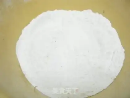Make Peach step 1