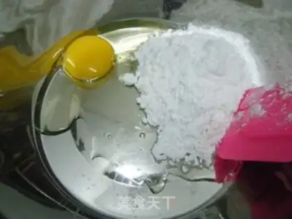 Make Peach step 2