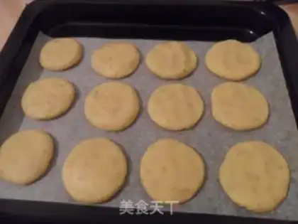 Make Sesame-white-bread step 6