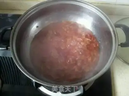Make Mountain cans step 5