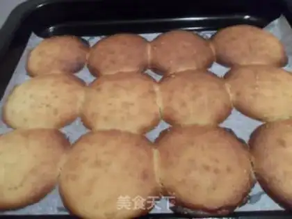 Make Sesame-white-bread step 7