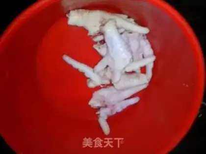 Make Spicy fish step 5