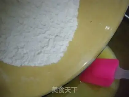 Make Peach step 4
