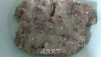 Make Zidding fish meatloaf step 0