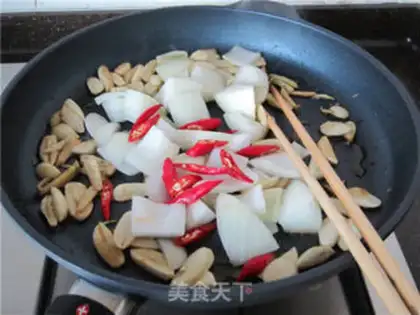 Make Three cowboy bones step 13