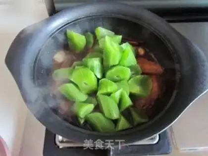 Make Chicken wings step 7