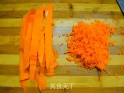 Make violet tofu step 6