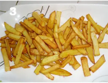 Make Pot potatoes step 2