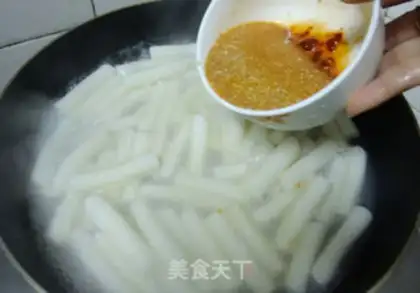 Make Spicy pickles step 6