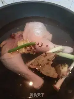 Make Chicken step 0