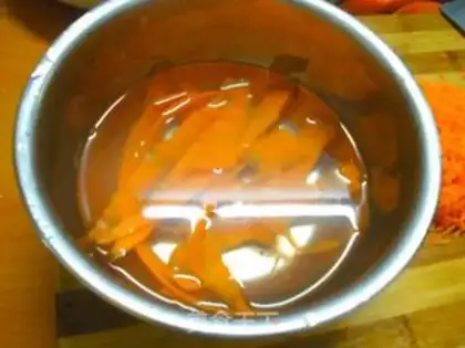 Make violet tofu step 7
