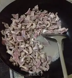 Make Duck Jane step 2